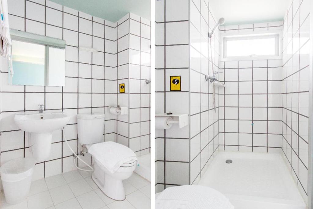 HeyHa House ChiangMai Room Type - Deluxe King Room