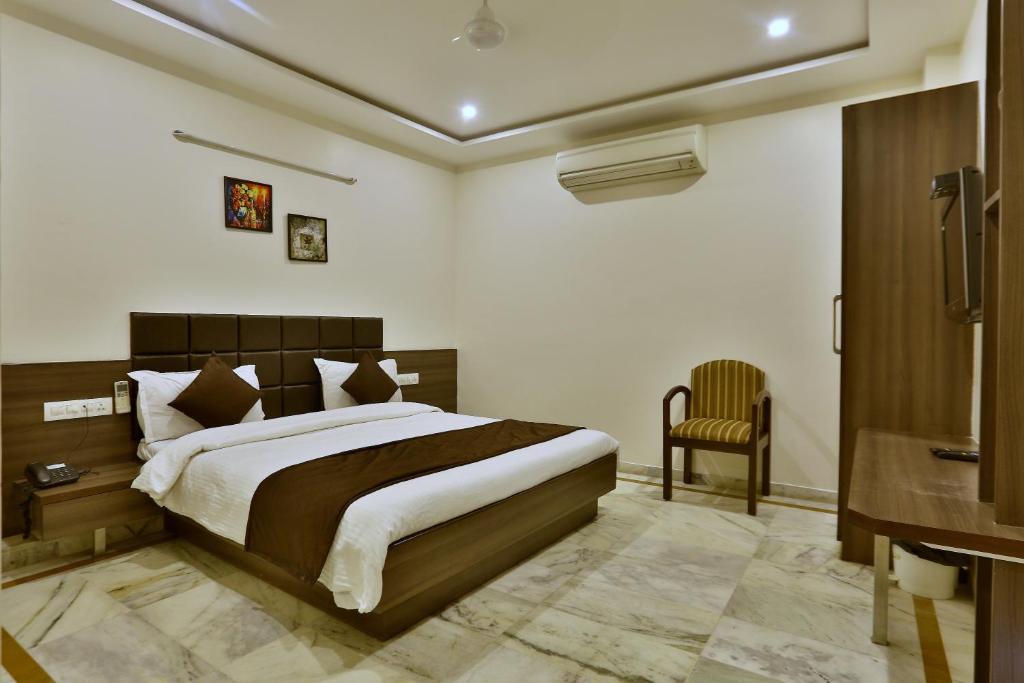 Hotel Kamran Palace photo 3