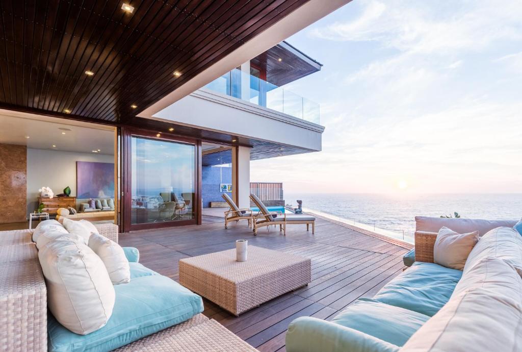 Ellerman House - Tap to explore photos