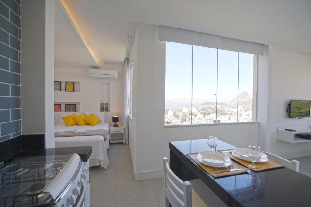 Sugar Loft Apartments photo 2
