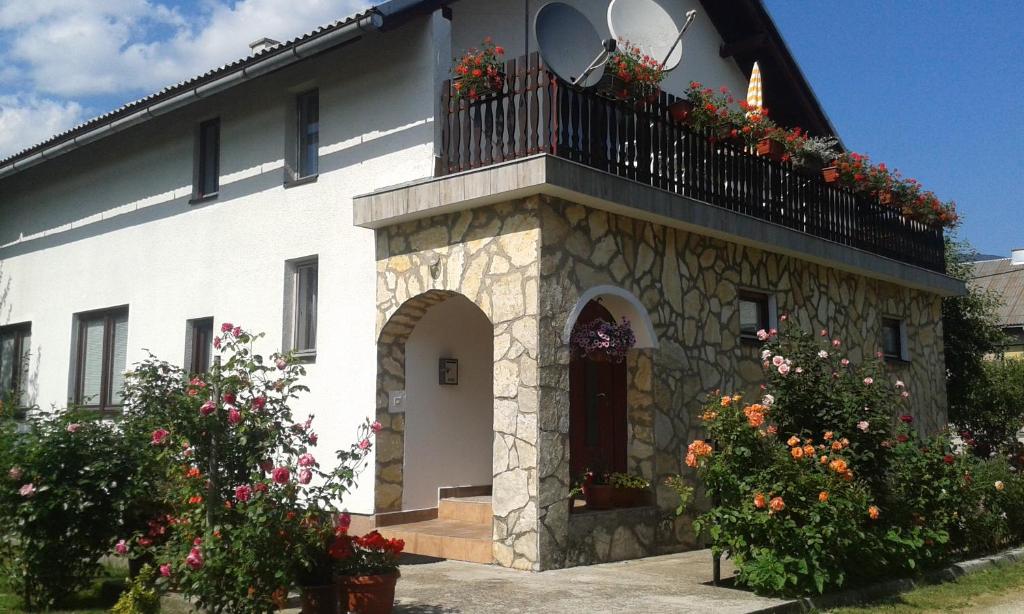 Guest house Ruza photo 2