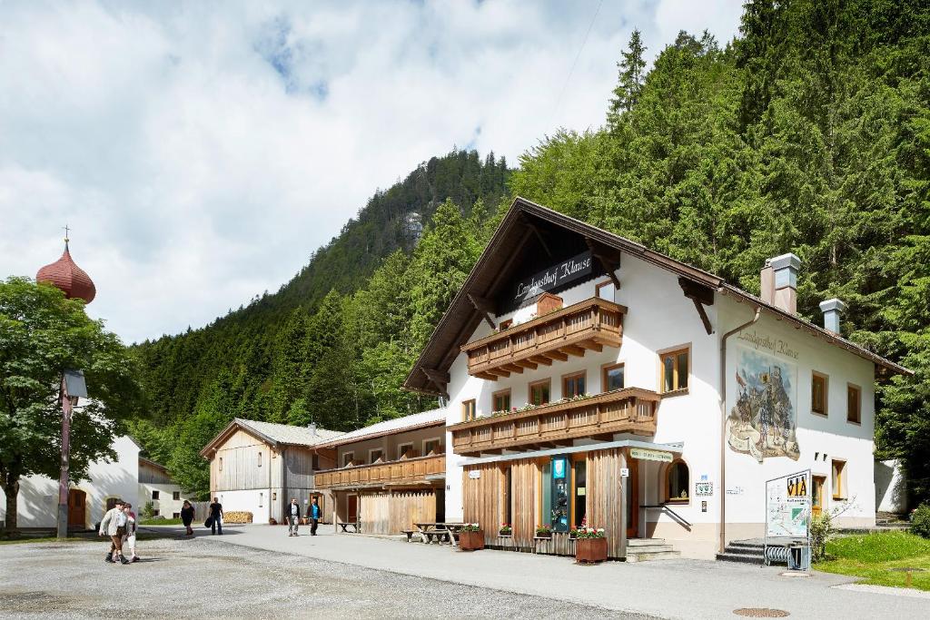 Gasthof Salzstadl photo 1