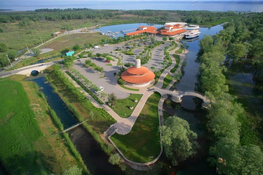 Plavnica Eco Resort photo 1