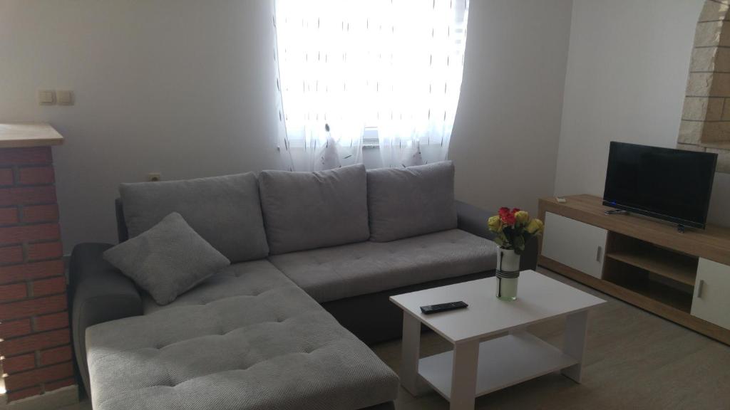 Apartments and room Suza photo 3