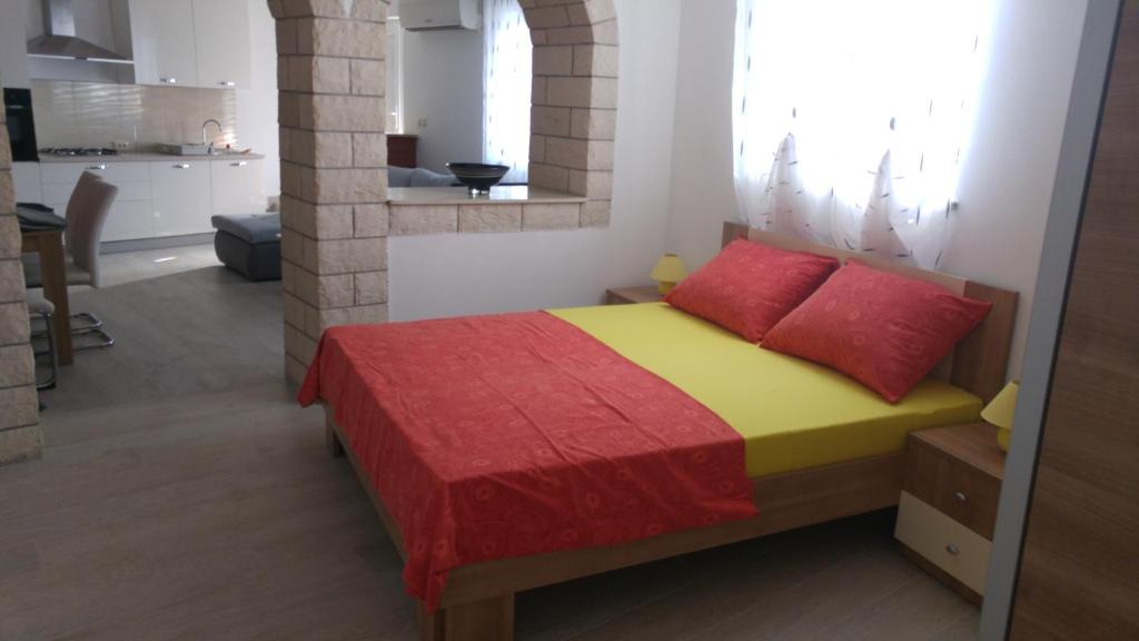 Apartments and room Suza photo 4