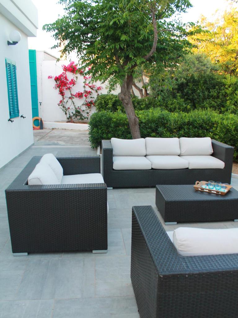 Villa Perla di Mare photo 1