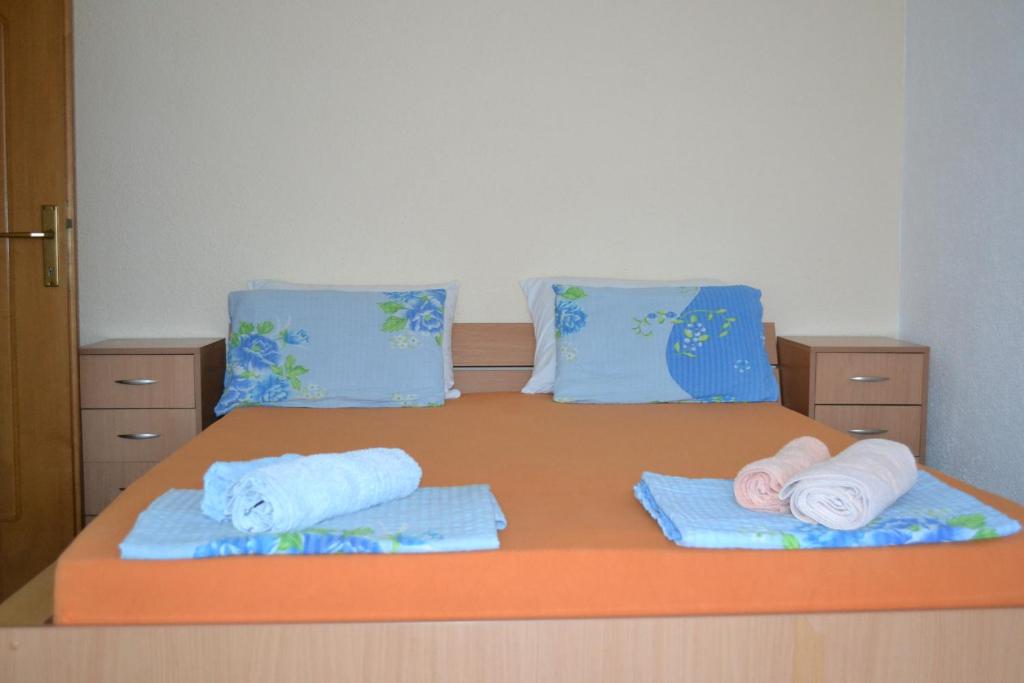 Apartments Elizabet photo 2