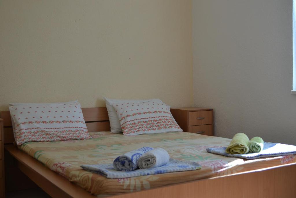 Apartments Elizabet photo 4