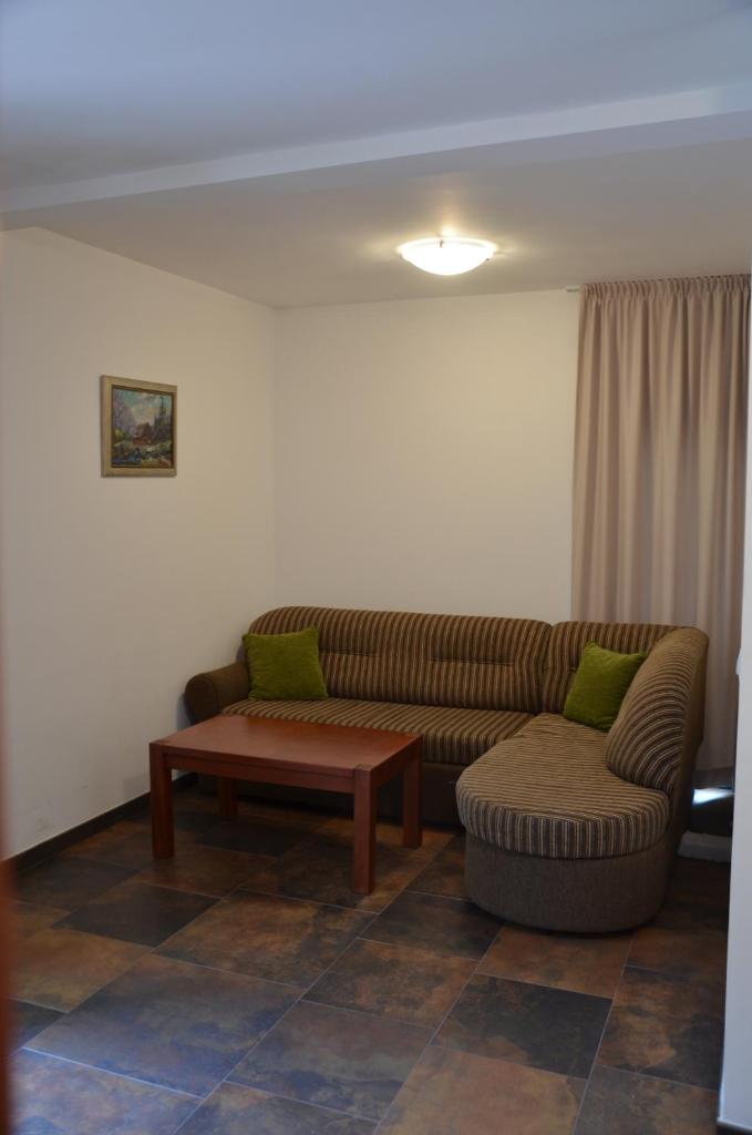 Апартаменты (Апартаменты с 2 спальнями), Lero Apartments