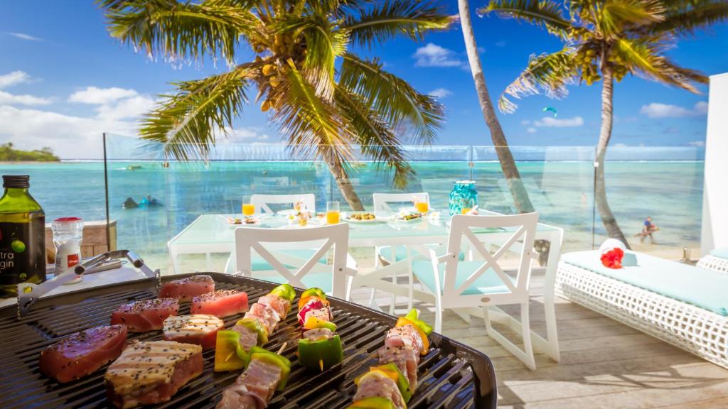 Crystal Blue Lagoon Villas photo 1