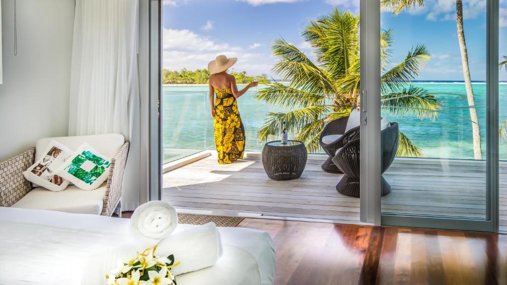 Crystal Blue Lagoon Villas photo 2