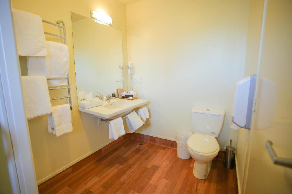 Abbots Hamilton – Hotel and Conference Centre photo 4