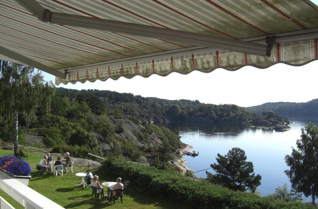 Sjøverstø Holiday photo 2