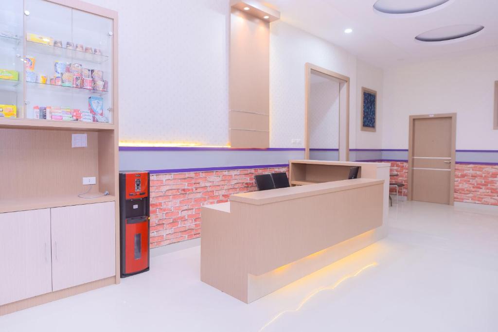 Capital O 2018 Ring Road Guest House Syariah photo 3