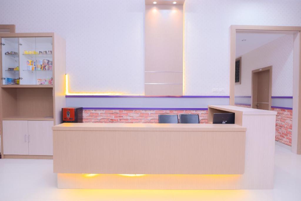 Capital O 2018 Ring Road Guest House Syariah photo 4