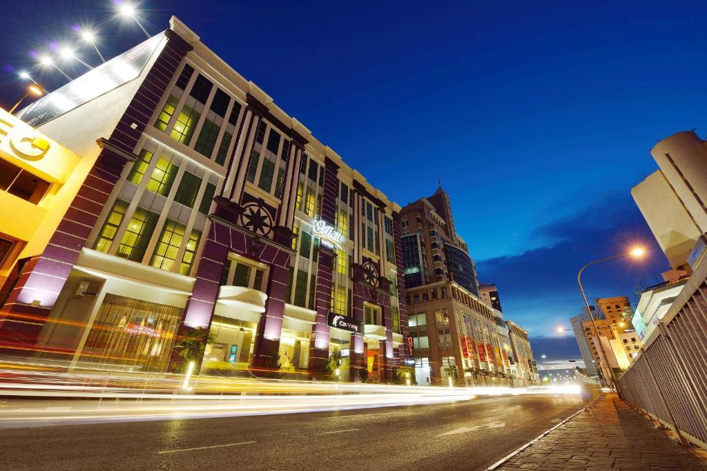 Abell Hotel photo 1
