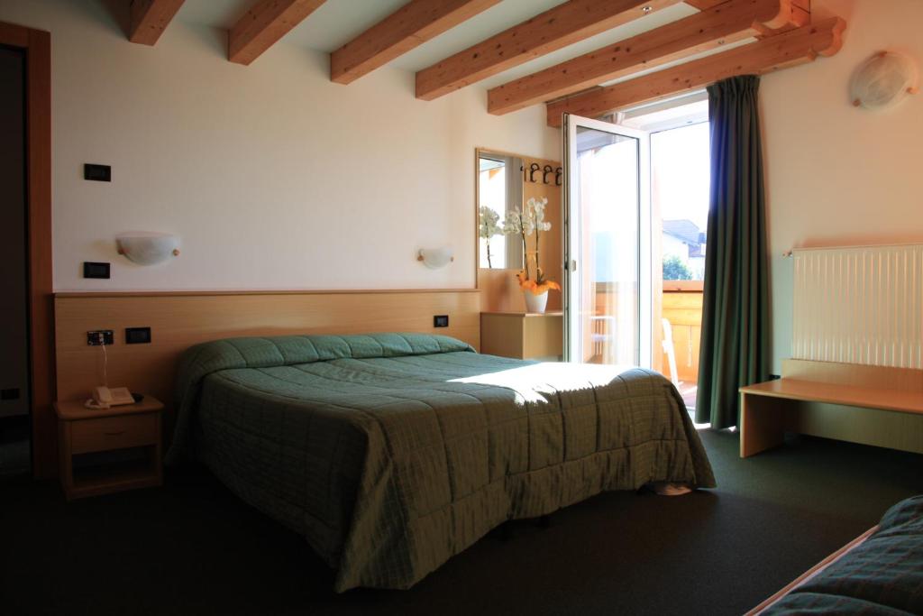 Albergo Miramonti photo 4