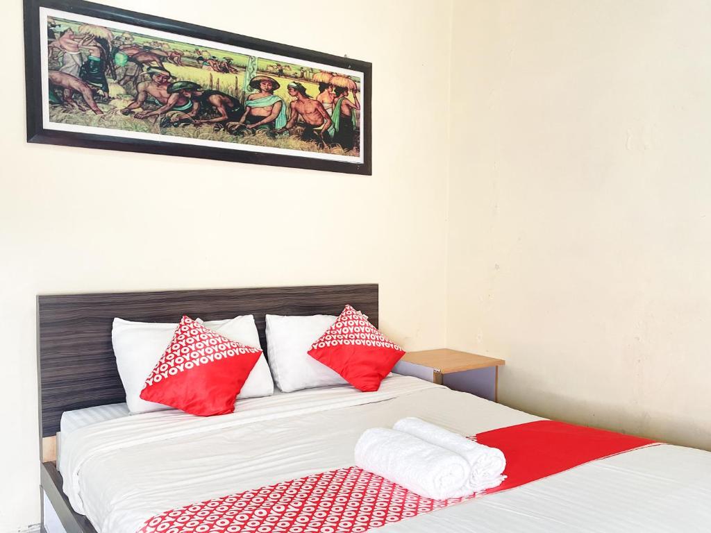 Hotel O Kate'el Inn photo 1