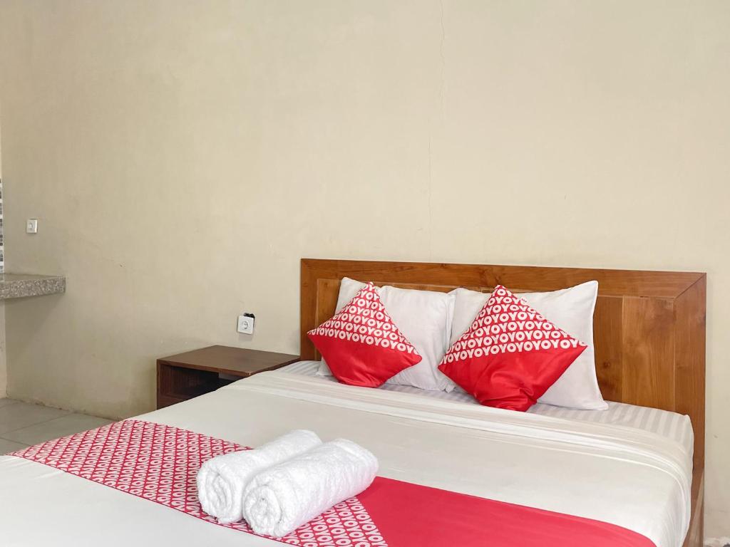 Hotel O Kate'el Inn photo 3