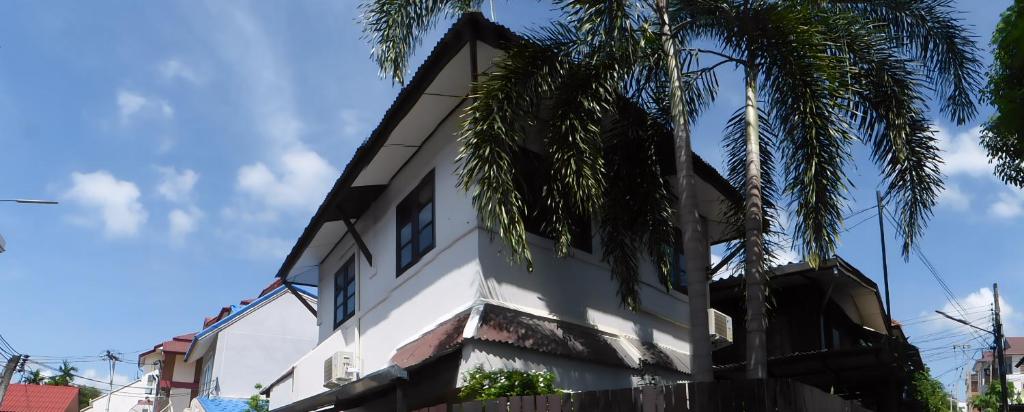 Old City Hidden Gem Villa, Chiang Mai