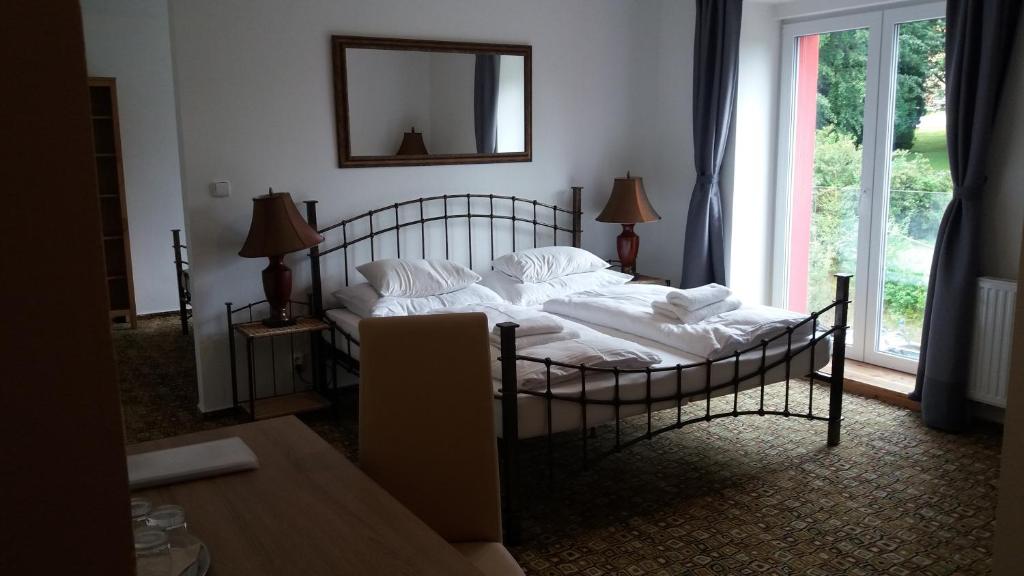 Hotel BouCZECH photo 3