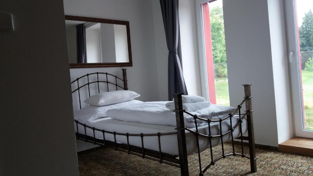 Hotel BouCZECH photo 4