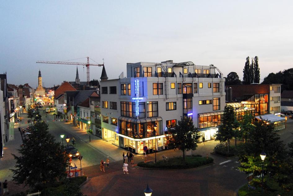 Hotel De Swaen photo 4