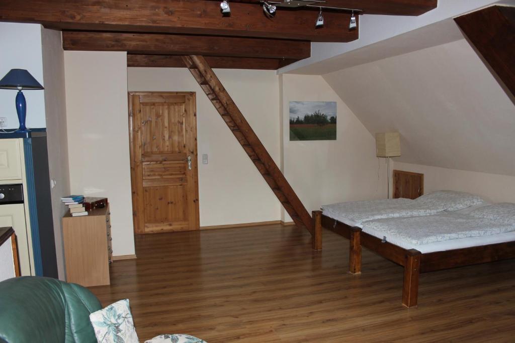 Ferienwohnung Prenzlau photo 2