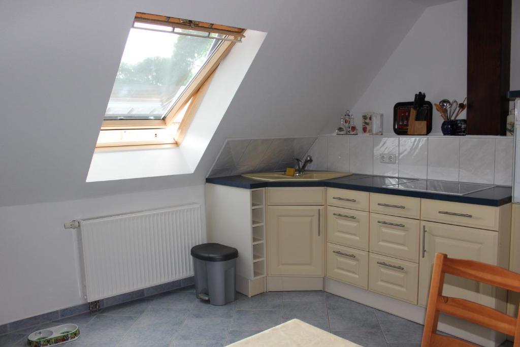 Ferienwohnung Prenzlau photo 4
