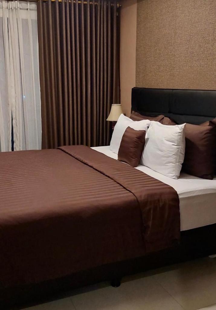 Apartement Grand Asia Afrika Bandung by House Of Tofi photo 1