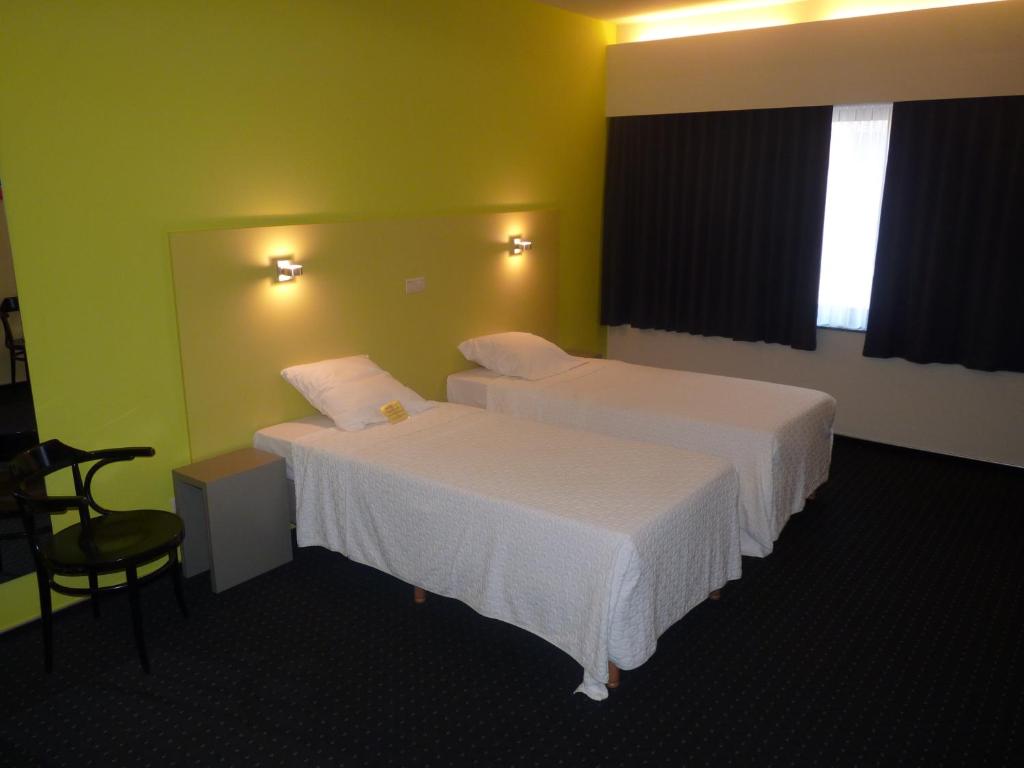 Hotel De Swaen photo 1
