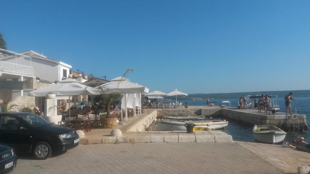 Apartman Monte Cristo photo 1