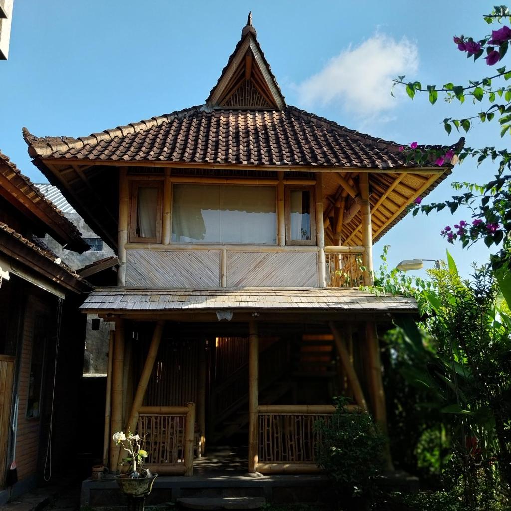 Villa Bunga Bintang Near Beji Waterfall photo 4