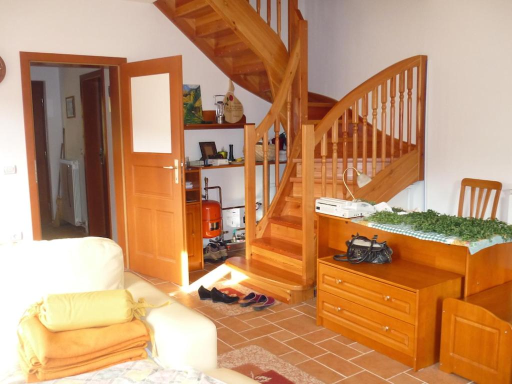 Holiday home Lokovec 31 - Rojčeva domačija photo 3