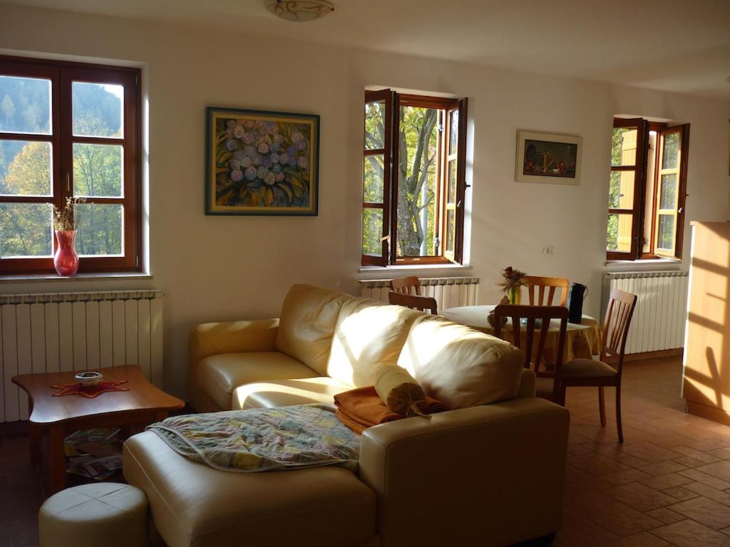 Holiday home Lokovec 31 - Rojčeva domačija photo 2