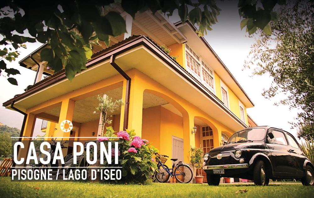Casa Poni photo 1