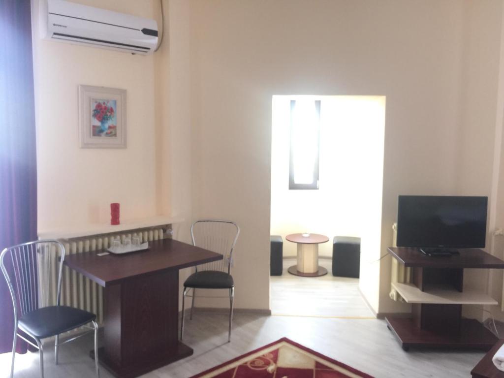 Двухместный (Двухместный номер с 1 кроватью), Hotel Continental