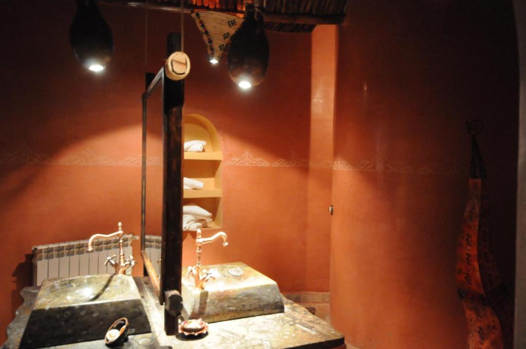 Kasbah Hotel Tombouctou photo 3