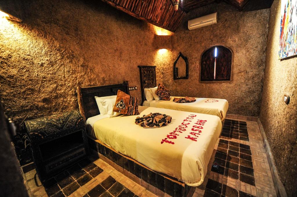 Kasbah Hotel Tombouctou photo 4