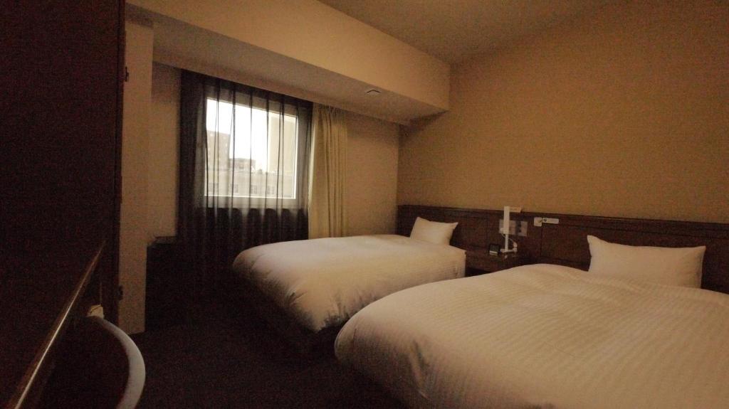 Hotel Route Inn Tsuruga Ekimae - Tap to explore photos