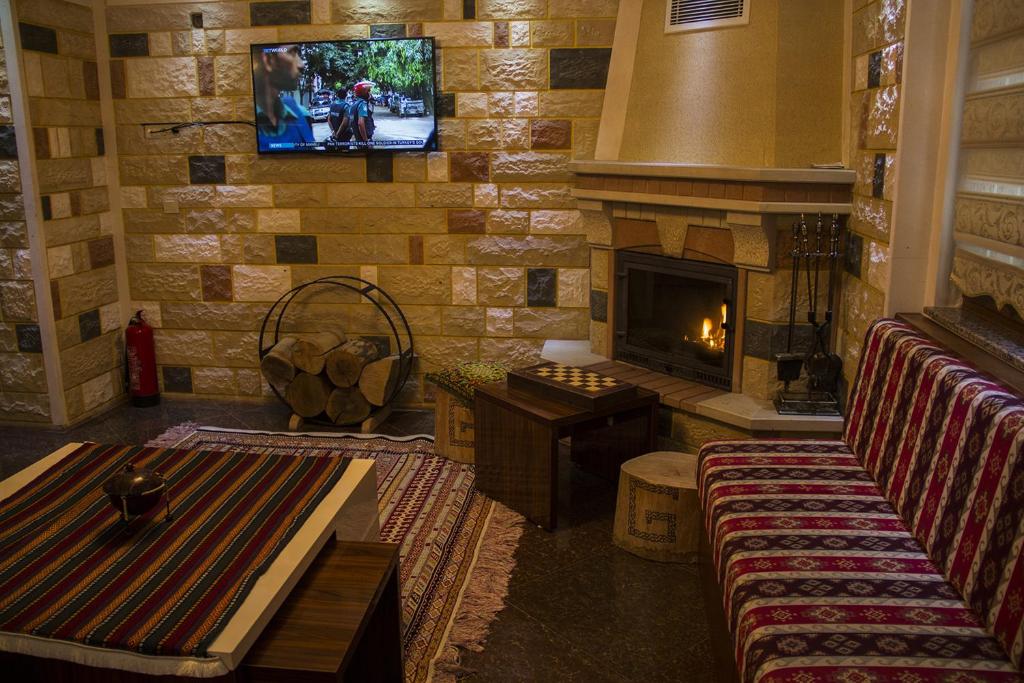 Gelgor Hotel photo 4
