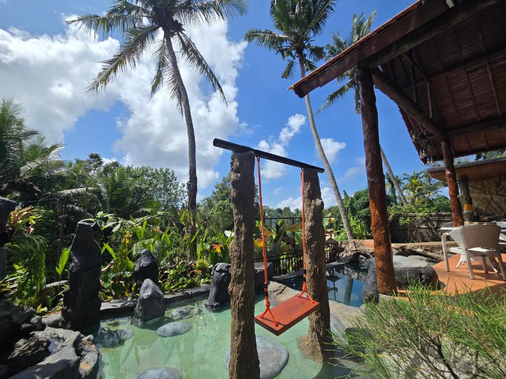 Royal Kemani Unique Villa - Ubud Country Side photo 1