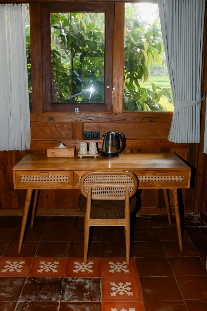 Nishiyama Joglo House photo 2