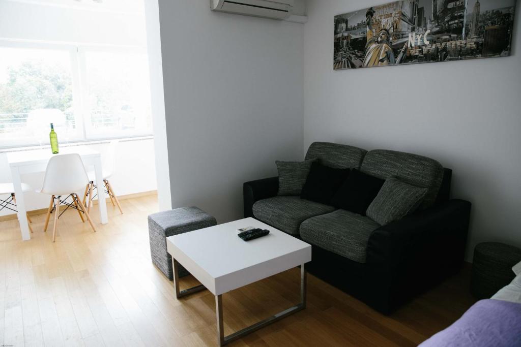 Studioapartman Kostrena photo 4