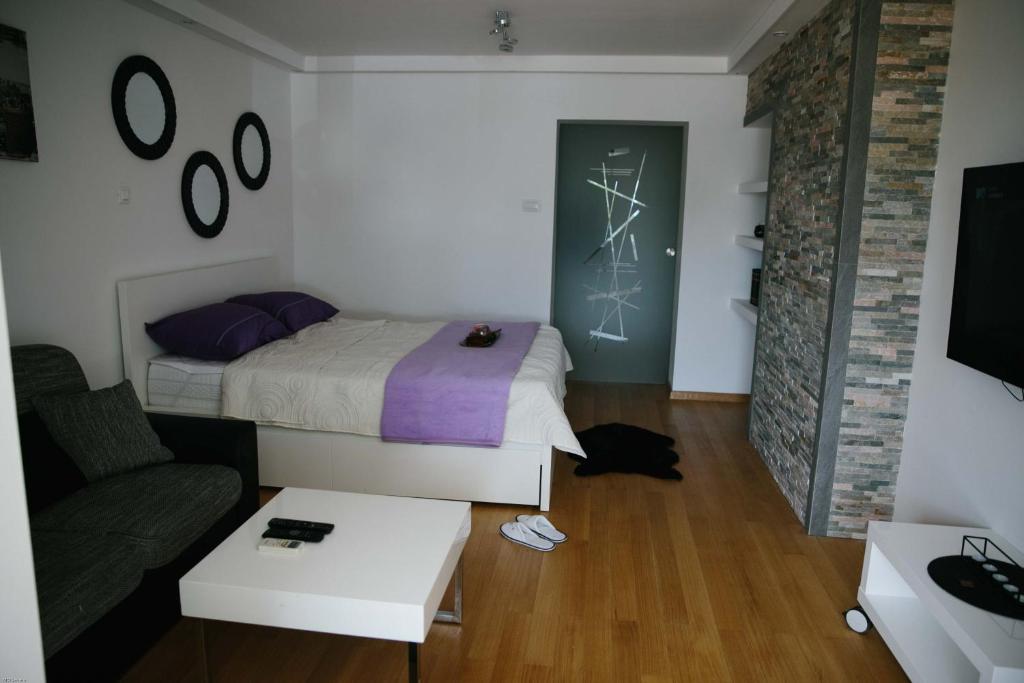 Studioapartman Kostrena photo 2