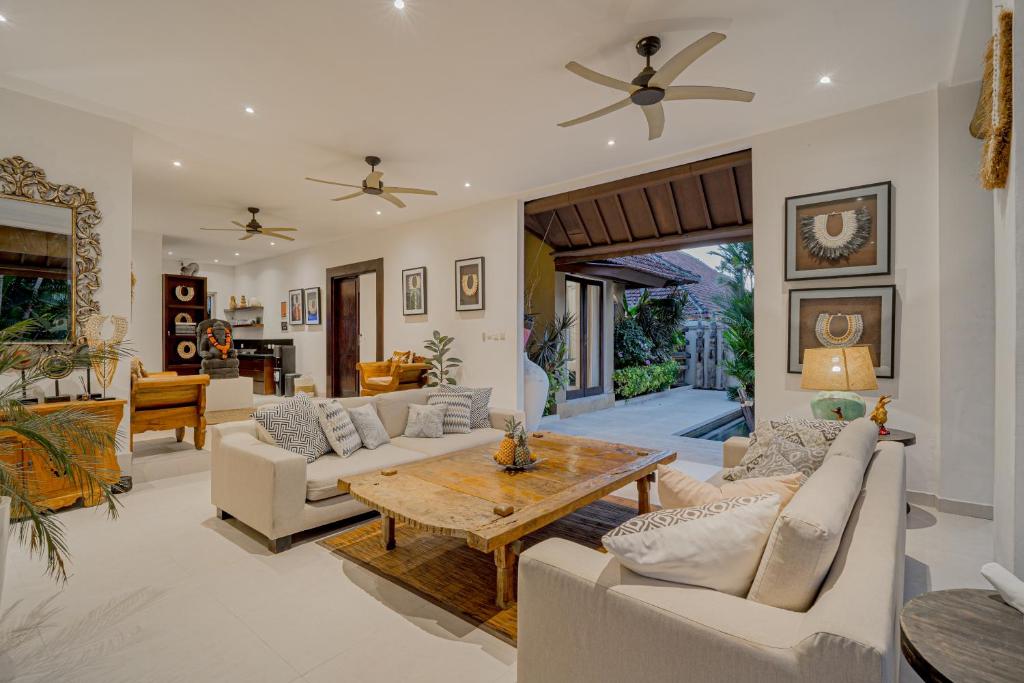 Coral Heaven 4 by Bali Villa Solutions photo 1