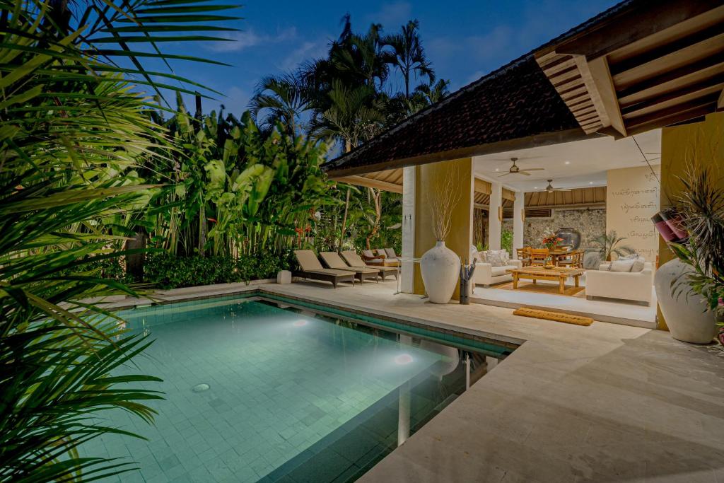 Coral Heaven 4 by Bali Villa Solutions photo 2