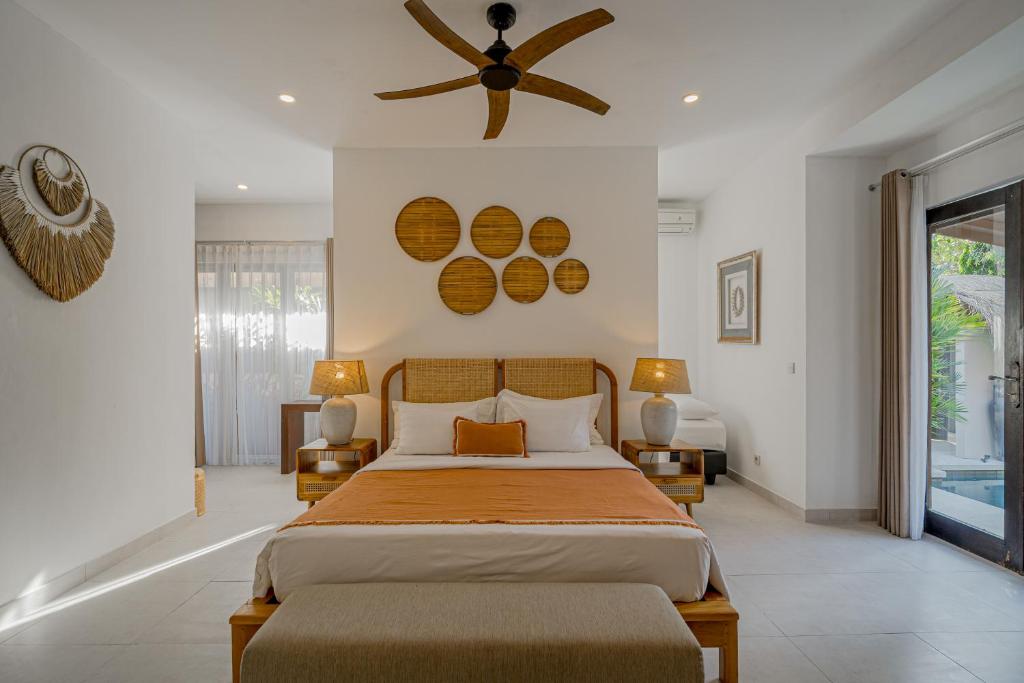 Coral Heaven 4 by Bali Villa Solutions photo 4