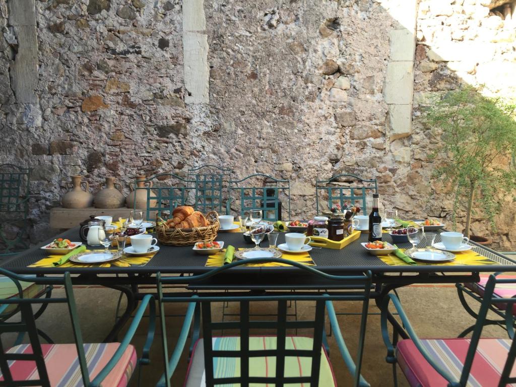 Domaine De Brousson photo 3