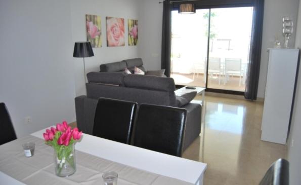 Apartamento Marina de la Alcaidesa photo 2